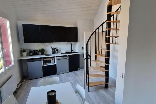 Barbizon Apartment | Le Loft de Barbizon