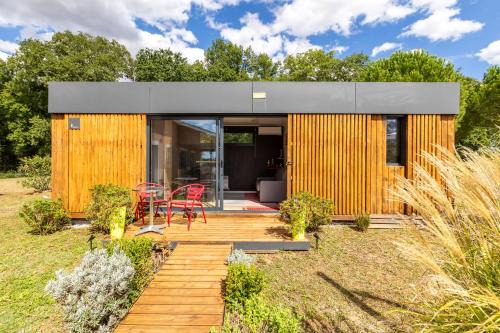 Tourtres Apartment | Le Loft des Pradasses