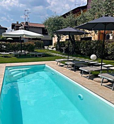 Portese House | Le Logge del Garda