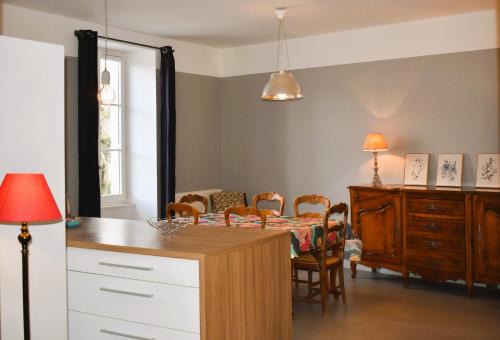 Cajarc Apartment | Le Logis de Céline
