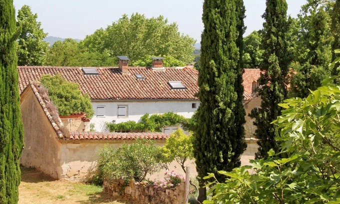 Serignac House | Le Logis de Caumont Avec Accès Piscine !