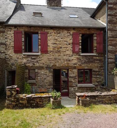 Paimpont House | Le Logis De Judicael