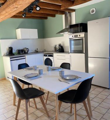 Le Pin-en-Mauges House | Le logis du Pin