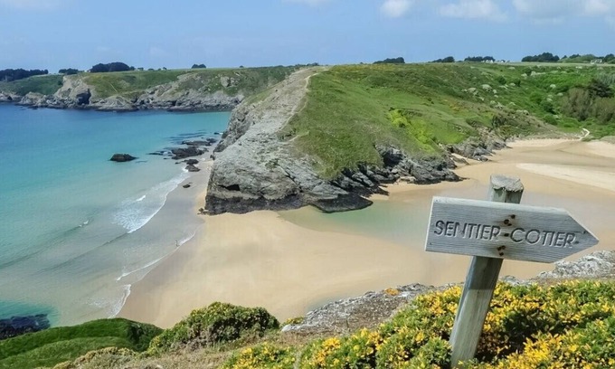 La Chapelle-des-Marais House | LE LOGIS DES ROSEAUX, Furnished tourist accommodation 3 *