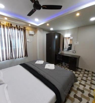 Port Blair Bed & Breakfast | Le Luminous, Home Stay