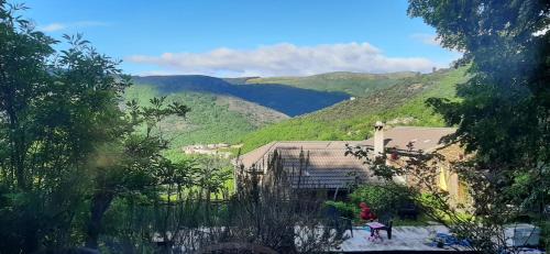 Sablieres House | Le MàS du Plot