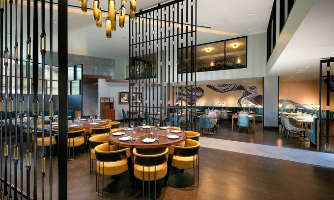 Arcadia Hotel | Le Méridien Pasadena Arcadia