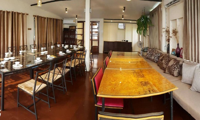 Khao Yoi Hotel | Le Mae Residence
