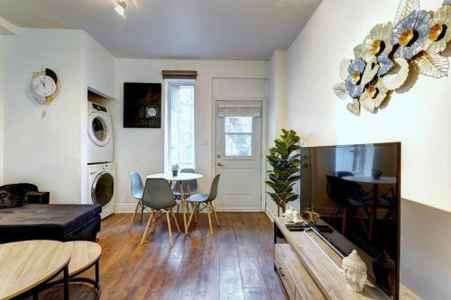 Sainte-Marie Apartment | Le Magnifique - Close by Downtown