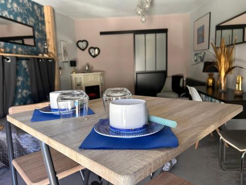 Canet Bed & Breakfast | Le Magnolia