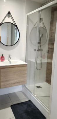 Castres Apartment | Le maillot VII