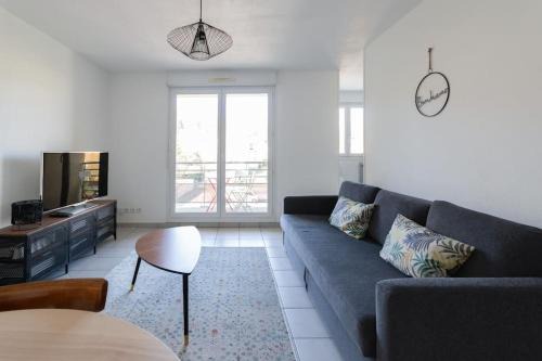 Saint-Avold Apartment | Le Mangin