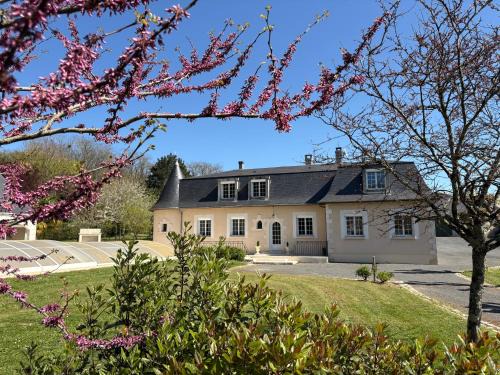 Jaunay-Marigny House | Le Manoir 1977