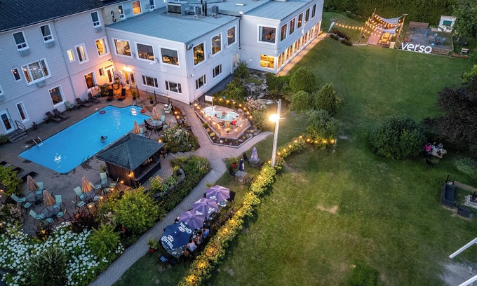 Lac-Etchemin Hotel | Le Manoir Lac-Etchemin