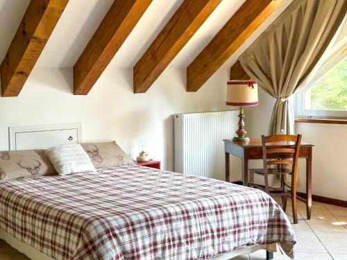 Craveggia Apartment | Le Mansarde di Siberia