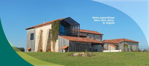 Rosieres House | Le manse des janades