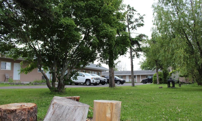 Vaudreuil Hotel | Le Marigot