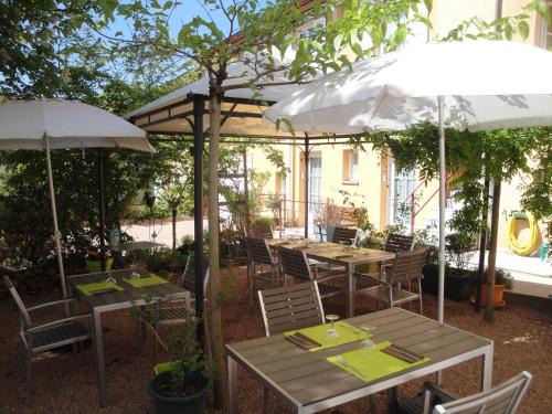 Tramayes Hotel | le Marronnier