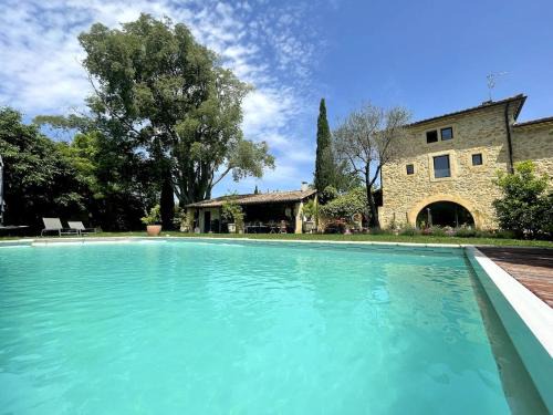 Aigaliers Bed & Breakfast | Le Mas AIgaliers Uzès