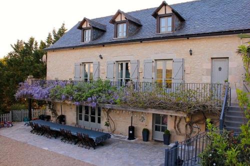 Saint-Remy House | Le Mas de Jouas