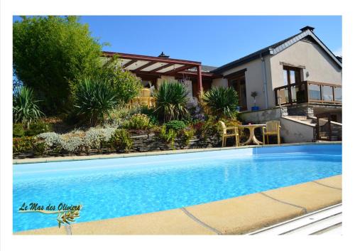 Bouillon House | Le Mas des Oliviers