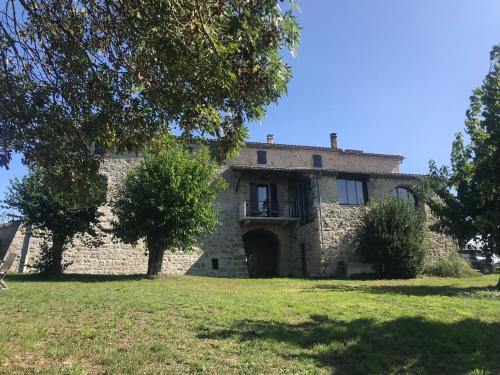 Lablachere Bed & Breakfast | Le Mas Vivarés
