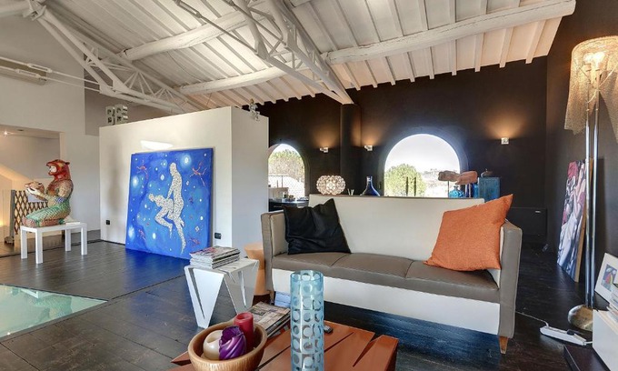 Montelupo Fiorentino House | LE MASSE - LOFT