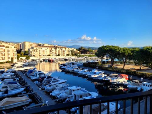 La Napoule Apartment | Le Masters