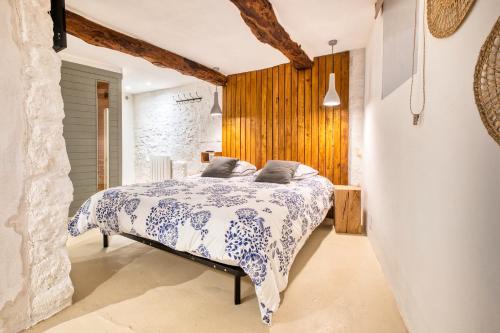 Perigueux Apartment | Le Mataguere, 1 bedroom with garden and sauna