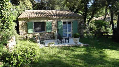 Remoulins House | Le Mazet