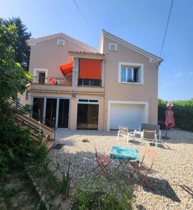 Saint-Ambroix Bed & Breakfast | Le Mazet