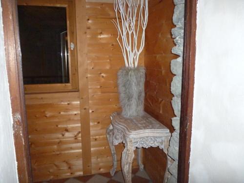 Villaroger Ski Chalet | Le Mazot
