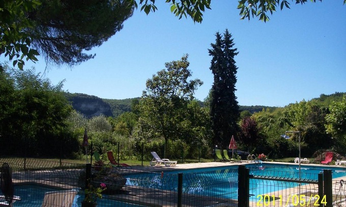 Les Eyzies House | Le Menestrel