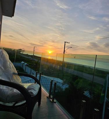 Jacone House | Le Meridian Beach house
