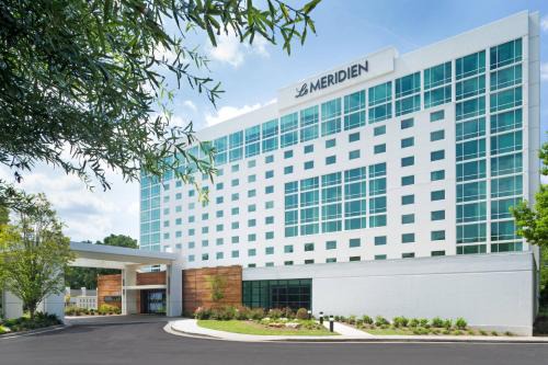 Dunwoody Hotel | Le Meridien Atlanta Perimeter