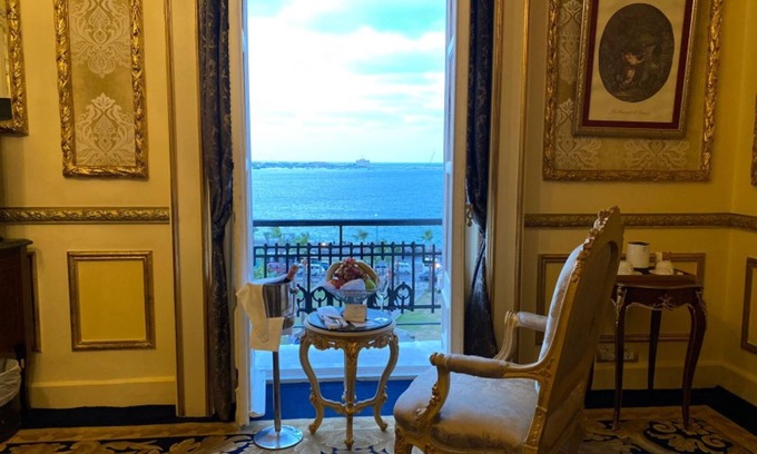 Al-'Atarin Hotel | Le Metropole Luxury Heritage Hotel Since 1902 by Paradise Inn Group