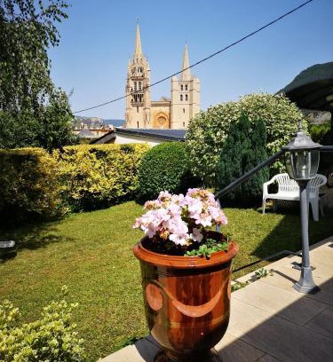 Mende House | Le Mimat - Jardin - Wifi - Parking