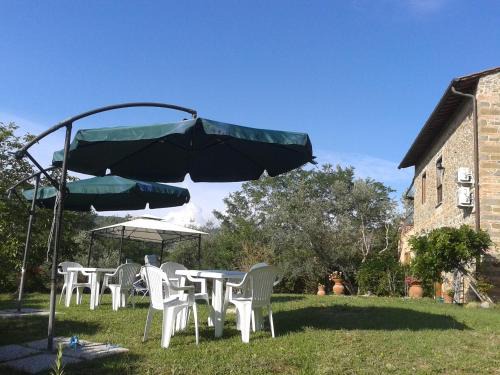 Vinci House | Le Mimose B&B