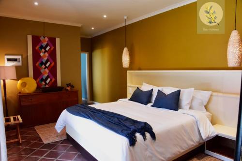 Vineta Apartment | Le Mimose Escape - Swakopmund Namibia
