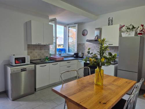 Grandate Apartment | Le Mimose Holiday House di Como - Grandate
