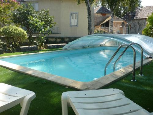 Orincles Bed & Breakfast | Le Miramont