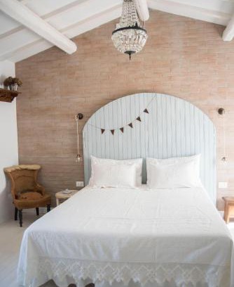 Massa e Cozzile Bed & Breakfast | Le Molina B&B