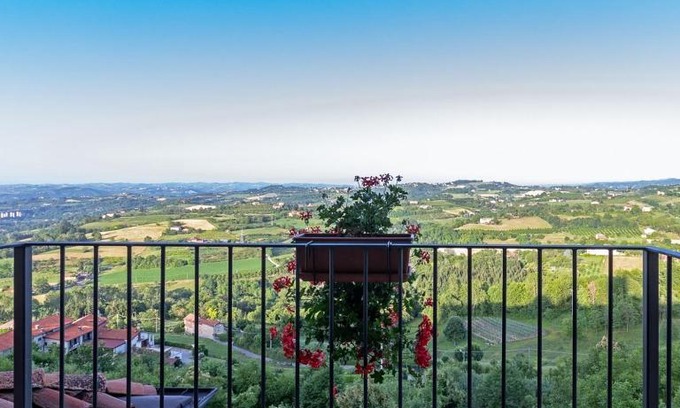Piazza Bed & Breakfast | Le Mongolfiere