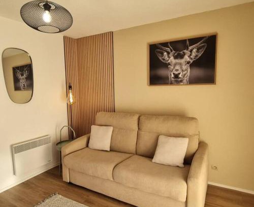 Mijoux Apartment | Le Montagnard