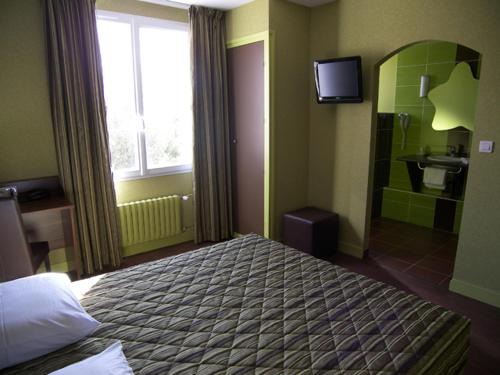 Montlouis-sur-Loire Hotel | Le Montloire