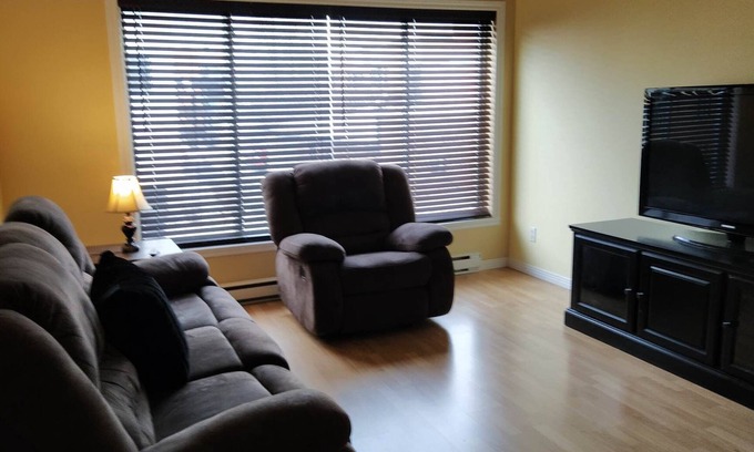 Montreal-Est Apartment | Le Montréal-Est 4 1/2 à louer