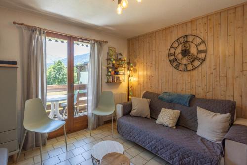 Morillon Apartment | Le Morylan - Immoclean