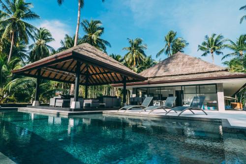 Taling Ngam Resort | Le Motu