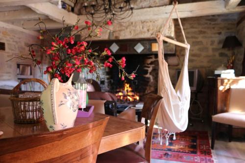 Vailhourles Bed & Breakfast | Le Moulin à huile