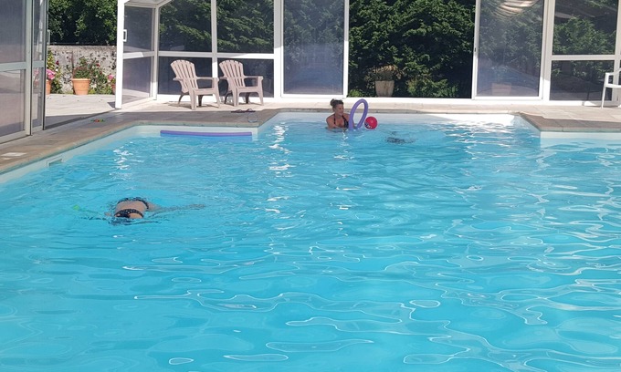 Chancay House | Le Moulin de Bacchus